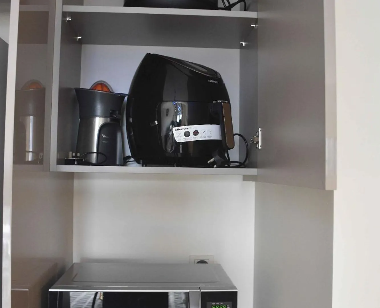 Quiet & Cozy Stay Private 1-Bedroom Apartment Istanbulská provincie 0*,  Turecko