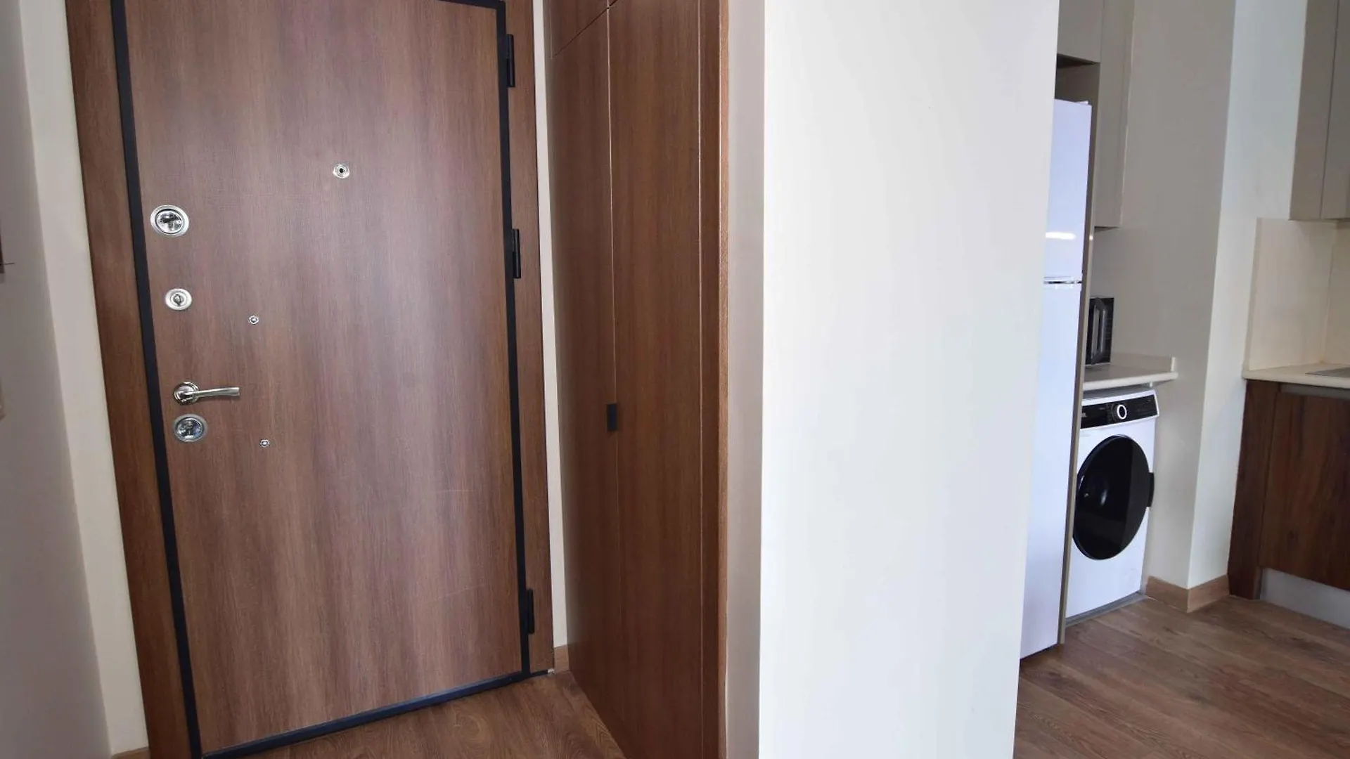 Quiet & Cozy Stay Private 1-Bedroom Apartment イスタンブール トルコ
