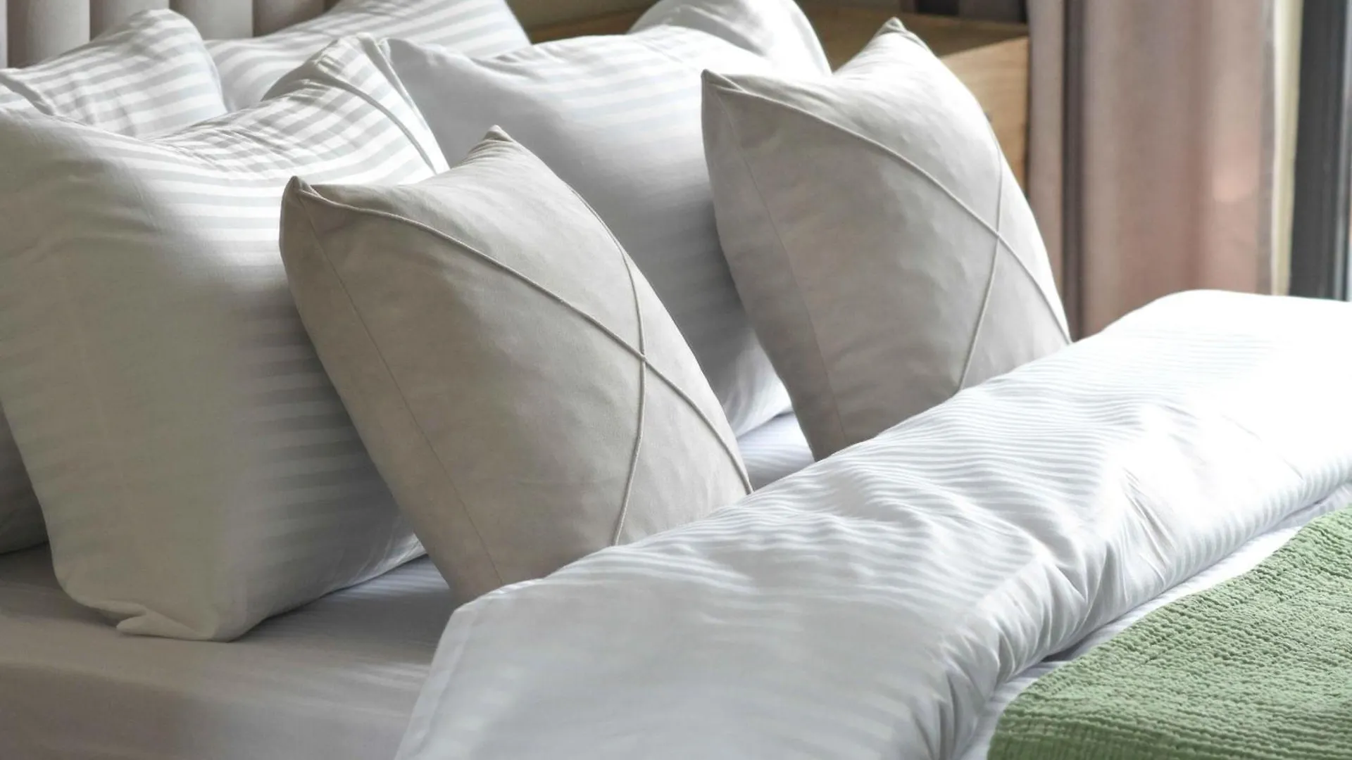 Quiet & Cozy Stay Private 1-Bedroom Apartment İstanbul