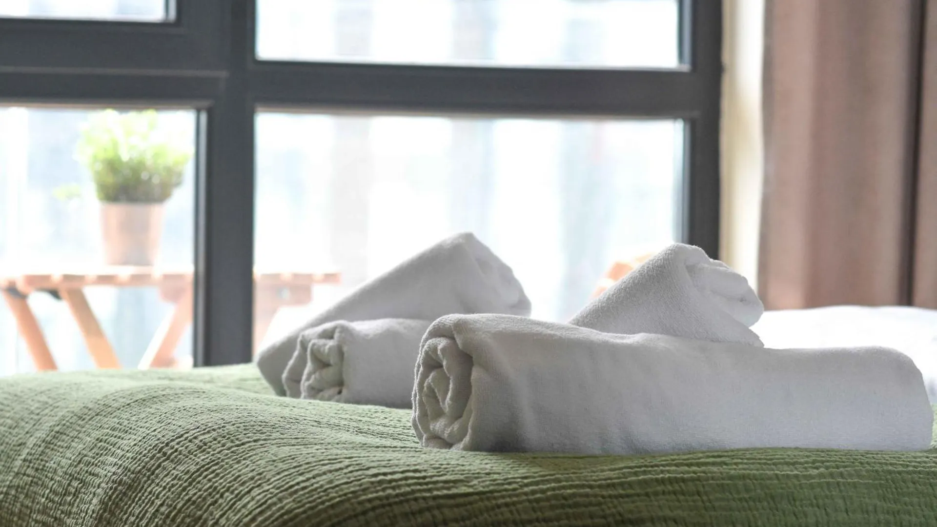 Quiet & Cozy Stay Private 1-Bedroom Apartment Stambuł 0*,  Turcja