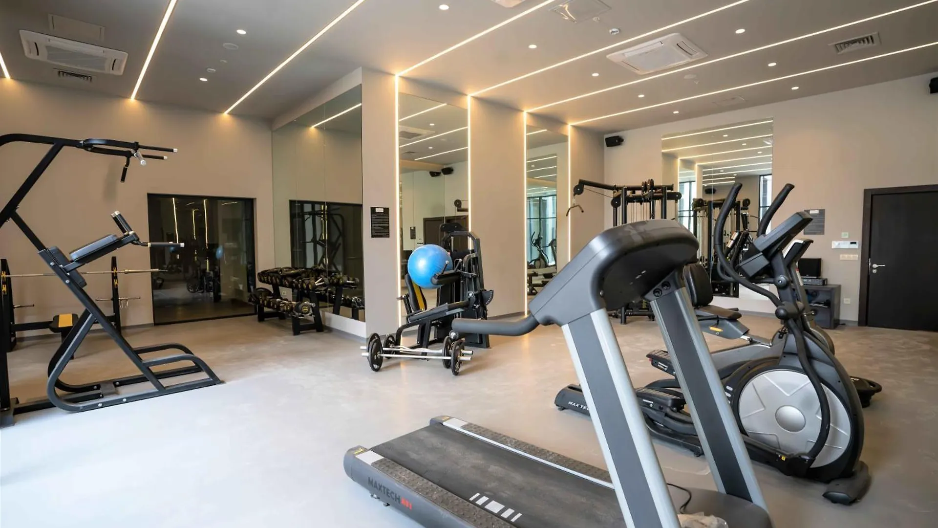 Quiet & Cozy Stay Private 1-Bedroom Apartment Stambuł 0*,