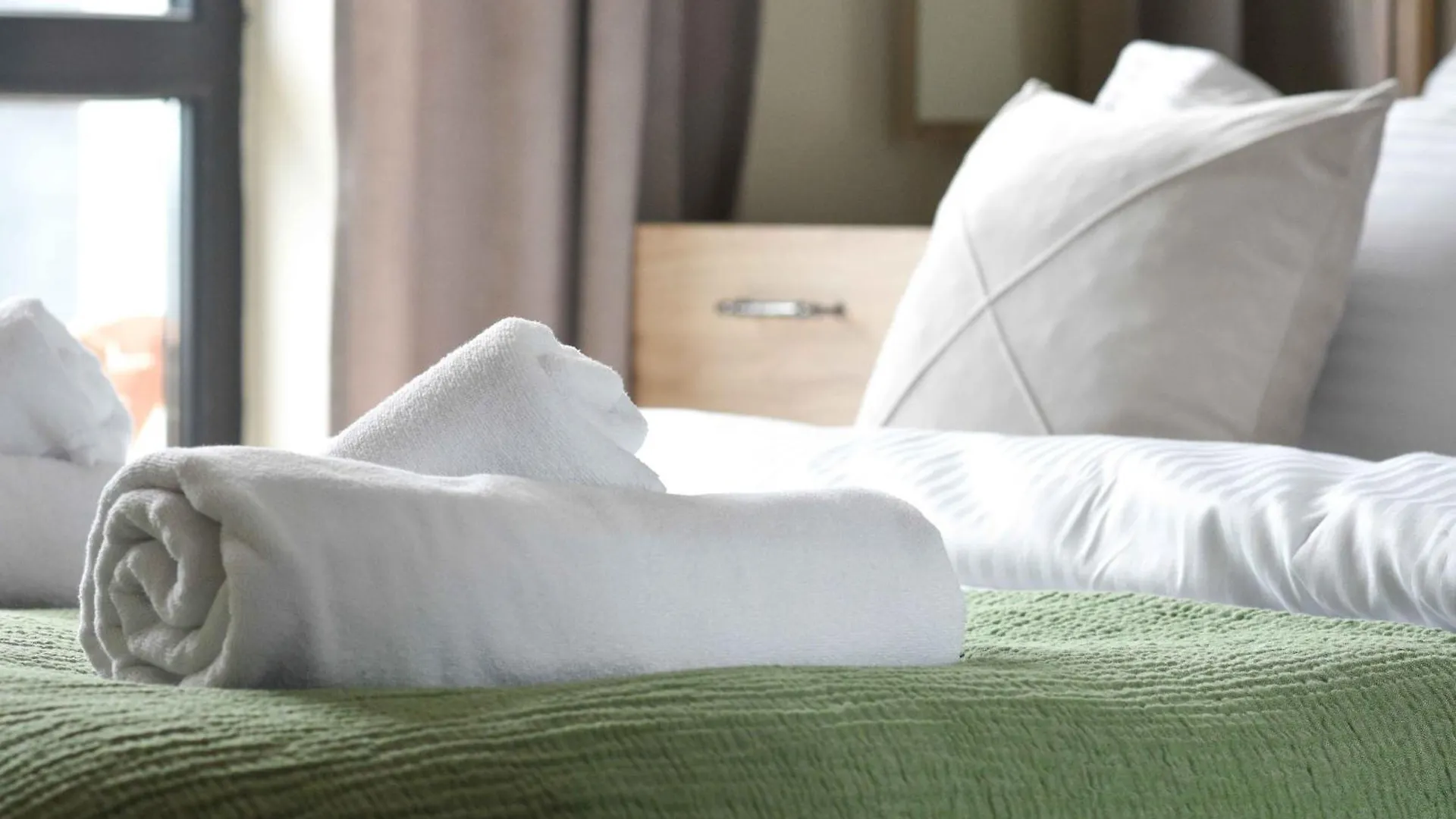 Quiet & Cozy Stay Private 1-Bedroom Apartment Stambuł Turcja