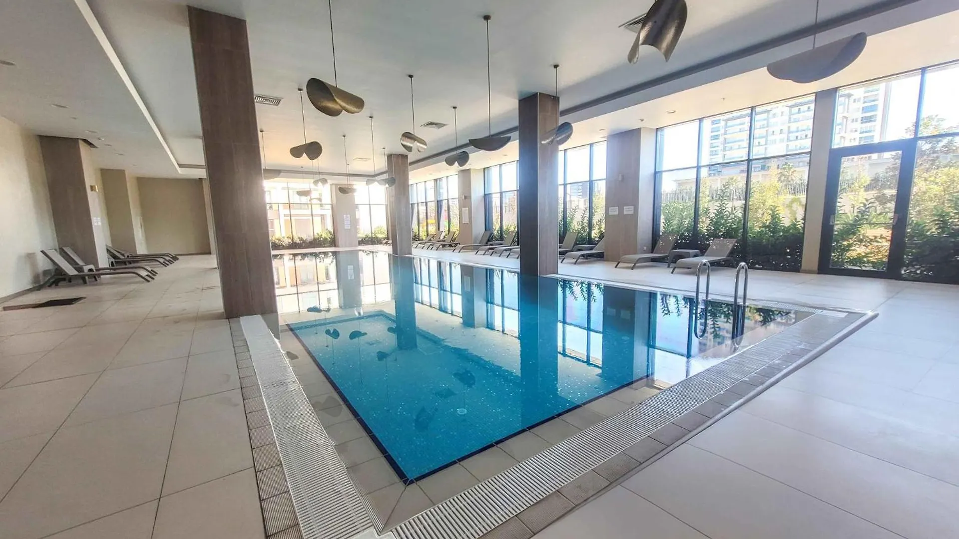 Quiet & Cozy Stay Private 1-Bedroom Apartment Stambuł